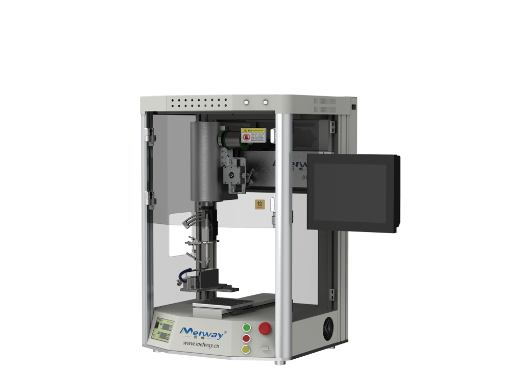 华体汇官网登录入口焊锡机的优势有那些呢？   
