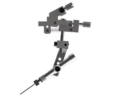 Single Solder Tin Feeder Module