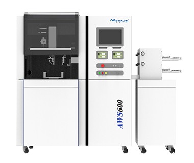 Automatic Wire Soldering Robot