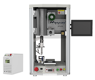 Four-Axis Single Head Soldering Robot