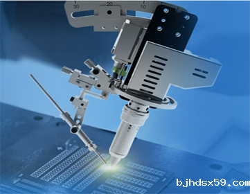 Automation Soldering Line