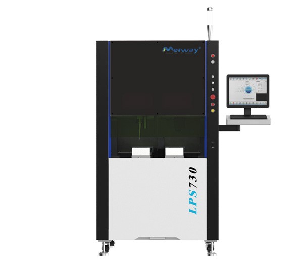 Laser Solder Paste Soldering Robot