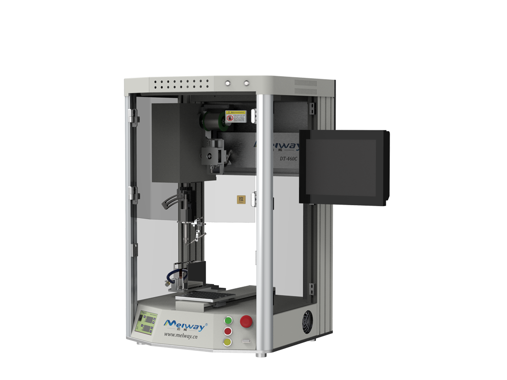 华体汇官网登录入口自动焊锡机 华体汇官网登录入口焊锡机