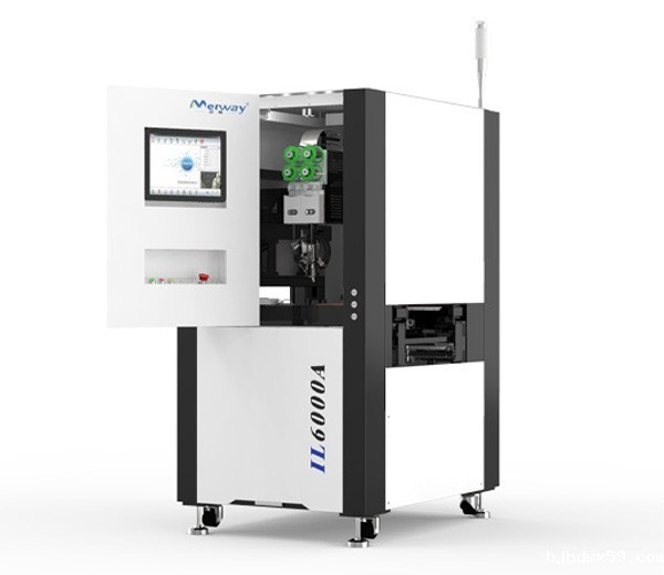 【非标焊锡机】全自动焊锡机器人可以焊哪些产品?