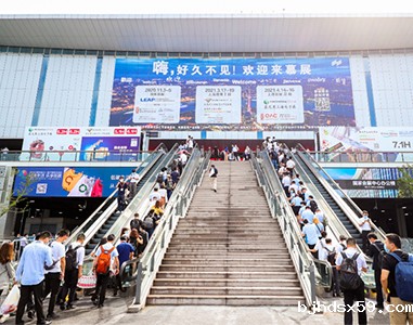 华体汇官网登录入口2020上海慕尼黑电子展圆满收官！