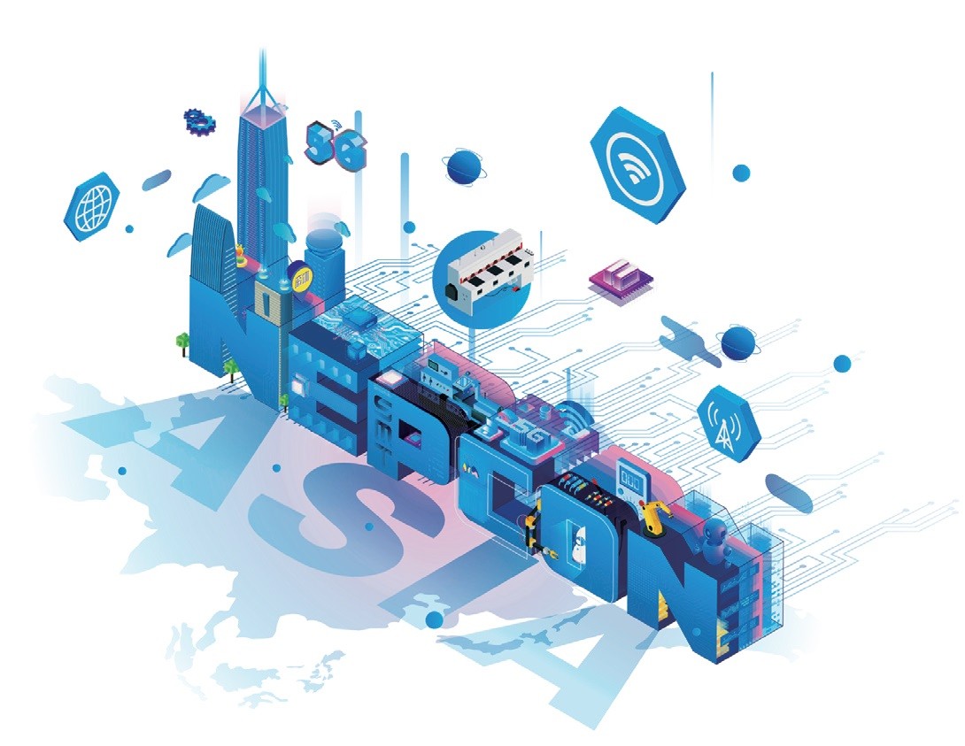 【展会邀请】华体汇官网登录入口邀您相约深圳NEPCON ASIA 2024